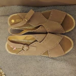 Women's Maypol sandals